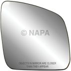 Door Mirror Glass