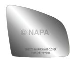 Door Mirror Glass