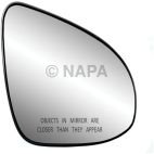 Door Mirror Glass