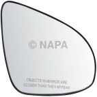 Door Mirror Glass