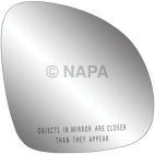Door Mirror Glass