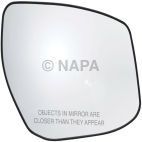 Door Mirror Glass