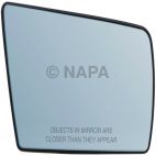 Door Mirror Glass