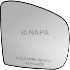 Door Mirror Glass