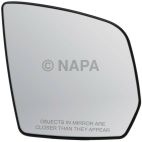 Door Mirror Glass