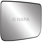 Door Mirror Glass