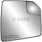 Door Mirror Glass