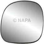Door Mirror Glass