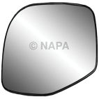 Door Mirror Glass