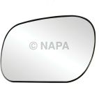 Door Mirror Glass