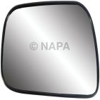 Door Mirror Glass