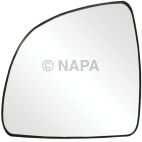 Door Mirror Glass