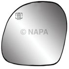 Door Mirror Glass