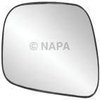 Door Mirror Glass