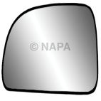 Door Mirror Glass