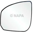 Door Mirror Glass