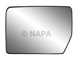 Door Mirror Glass