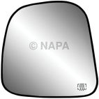 Door Mirror Glass