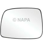 Door Mirror Glass
