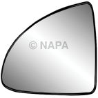 Door Mirror Glass