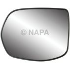 Door Mirror Glass