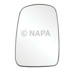 Door Mirror Glass
