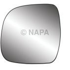 Door Mirror Glass