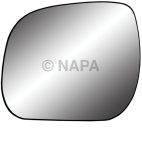 Door Mirror Glass
