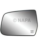Door Mirror Glass
