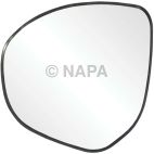 Door Mirror Glass