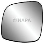 Door Mirror Glass
