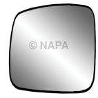 Door Mirror Glass