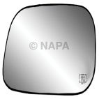 Door Mirror Glass
