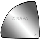 Door Mirror Glass
