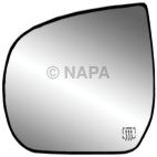 Door Mirror Glass