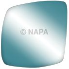 Door Mirror Glass