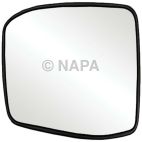 Door Mirror Glass
