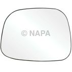 Door Mirror Glass