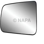 Door Mirror Glass