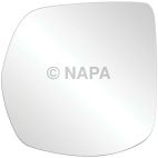 Door Mirror Glass