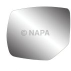 Door Mirror Glass