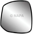 Door Mirror Glass