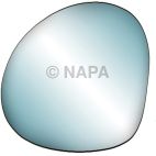 Door Mirror Glass