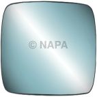 Door Mirror Glass