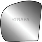 Door Mirror Glass