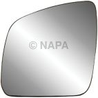 Door Mirror Glass