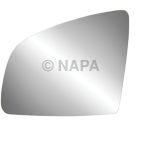 Door Mirror Glass