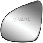 Door Mirror Glass