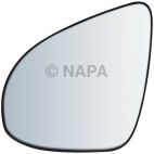 Door Mirror Glass
