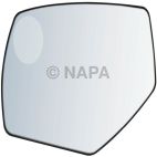Door Mirror Glass